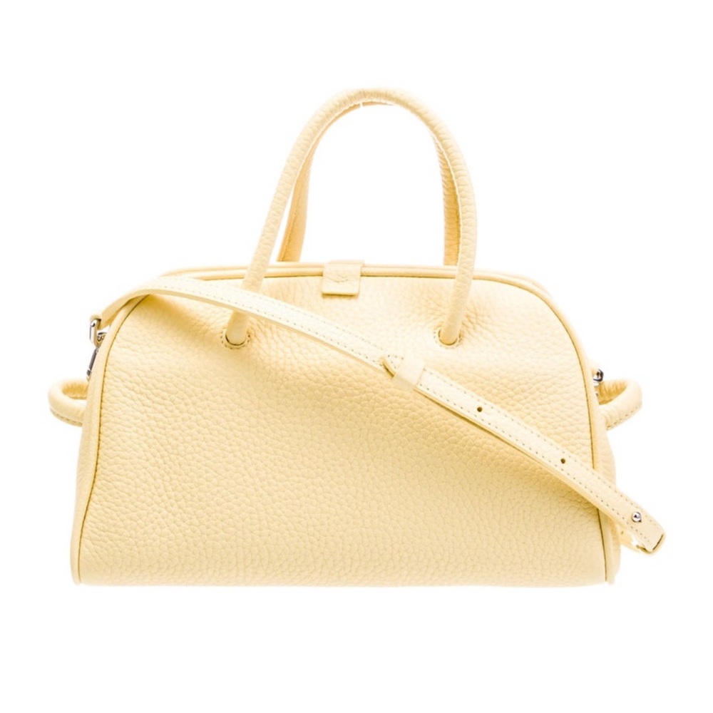 Jacquemus Leather Bag - Picture 4 of 5